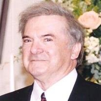 Edward R. Tushek