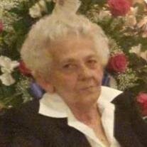 Juanita Rippy Grant