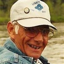 Duane F. Armstrong