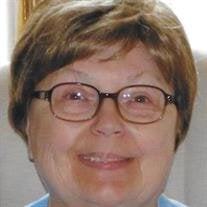 Betsy Loop Luschin