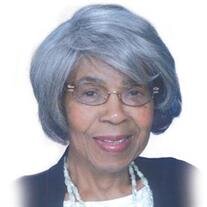 Mrs. Willie Mae Whitaker