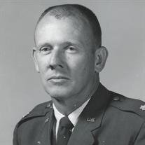 John  R. Madden