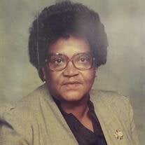 Thelma M. Quick