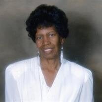 Mildred S. Moseley