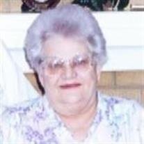 Dorothy  Hinch