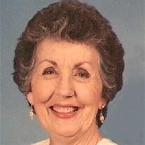 Mary Helen Kipp