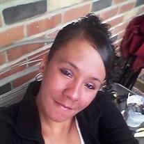 Ms. Attia Stone - Green