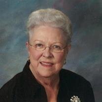 Shirlee Cox Alford