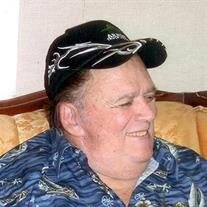 Gary Lynn "Bull" Fowler