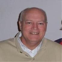 Larry Edward Arnold