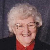 Marjorie Ann Matelski