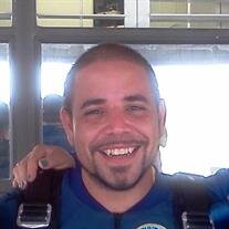 Christopher Gonzalez