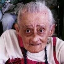 Ana Rondon