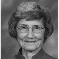 Currie Roberts