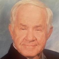 William "Bill" Wolf
