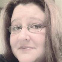 Mrs. Carolyn Silas Dial