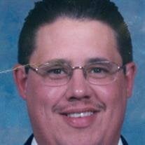 Ruben Cruz 