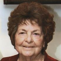 Wilma C. Sockwell
