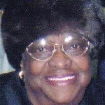 Fannie Hadley