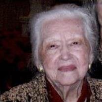 Carrie Jean Dean Caldwell