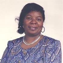 Mrs. Dorothy  L.  Williams