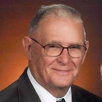 Lorus "Jack" Hickman