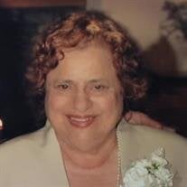 Mrs. Despina  Peterson