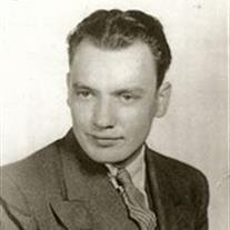 Lee Allen