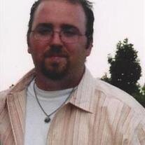 Charles Wilson Anderson III