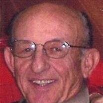 Jan J. Armour