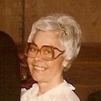 Enid C. Axe