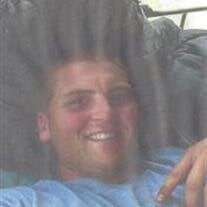 Cody James Barlow