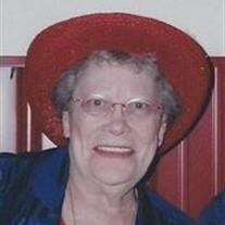 Sharron Joy Bedwell