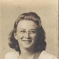 Joy Marie Bland Blaker