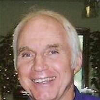 Jerry Lee Boruff