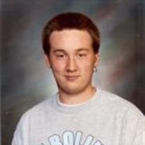 Cory Bryant Boswell