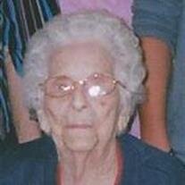 Wilma A. Boyd