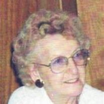 Gretchen P. Bray