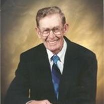 Charles Ray Brown