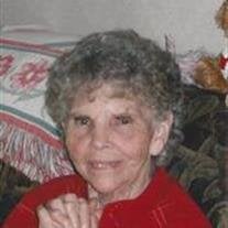 Maxine Burch