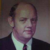 Jack Harold Burcham