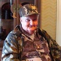 Ervin L. "Buck" Burks