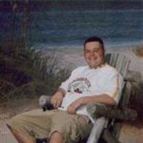 Paul Barton Burris