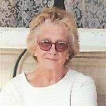 Hilda (Chipman) Byers