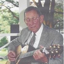Floyd D. "Dick" Campbell