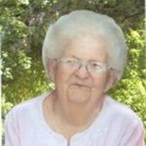 Edith Carpenter