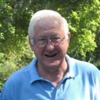 Daniel Eugene Carpenter