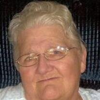 Mary Lou Chambers
