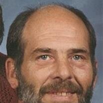 Ronald Paul Chandler