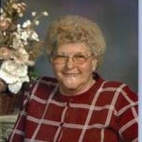 Berniece Clayton